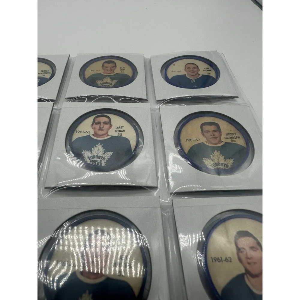 N/A terry nhl bucyk